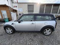 Gebraucht Mini Cooper Clubman 122 PS (89 kW) 2011 Kombi