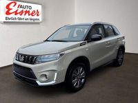 gebraucht Suzuki Vitara 1.4 GL DITC HYBRID ALL