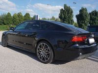 gebraucht Audi A7 Sportback 30 TDI Sport quattro S-tronic