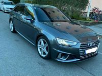 gebraucht Audi A4 Allroad quattro 2.0 TDI S tronic