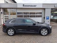 Gebraucht Audi e-tron Basis 300 kW (408 PS) 2019 Schwarz SUV