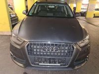 gebraucht Audi Q3 20 TDI DPF