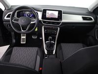 gebraucht VW T-Roc Move 1.5 TSI DSG Move, Kamera, Winterpaket, ACC, 17-Zoll