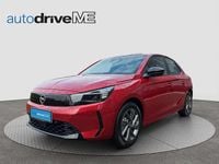 Neu Opel Corsa Edition 2025 Rot Kleinwagen