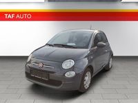 gebraucht Fiat 500 Cult