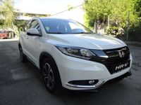 gebraucht Honda HR-V 15 i-VTEC Executive CVT