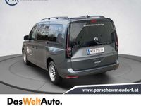 gebraucht VW Caddy Maxi Life TDI