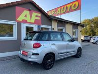 gebraucht Fiat Sedici 500L| GUTE AUSSTATTUNG