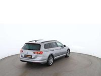 gebraucht VW Passat Variant 2.0 TDI Business LED AHK RADAR