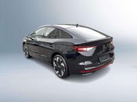 gebraucht Skoda Enyaq iV Coupé RS