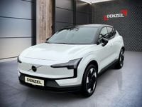 Neu Volvo EX30 Plus 200 kW (272 PS) 2025 Crystal white pearl SUV