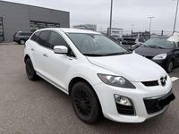 Gebraucht Mazda CX-7 Edition 173 PS (127 kW) 2010 SUV