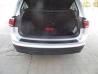gebraucht VW Tiguan 2,0 TDI DSG *KAMERA*SHZ*ACC*