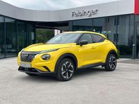 gebraucht Nissan Juke 1.6 Hybrid SuperFly 4AMT *inkl. 1000- Bonus*