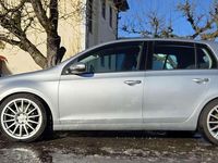gebraucht VW Golf Golf Comfortline 1,6 TDI DPF Comfortline