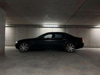 gebraucht Maserati Quattroporte Basis