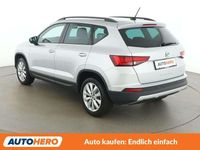 gebraucht Seat Ateca 1.4 TSI ACT Style 4Drive
