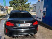 gebraucht BMW M2 DKG Coupé Aut. (F87)