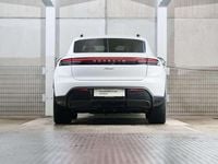 gebraucht Porsche Macan Macan