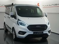 gebraucht Ford Transit Custom Transit Custom320 L1 Motorcaravan- Nugget (Aufstelldach)