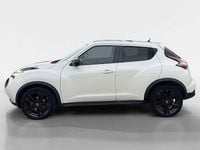 gebraucht Nissan Juke 1,2 DIG-T Acenta