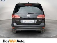 gebraucht VW Sharan Highline TDI SCR 4MOTION DSG