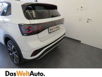 gebraucht VW T-Cross - R-Line TSI DSG