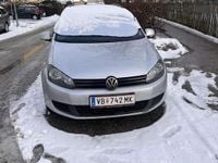 Gebraucht VW Golf 105 PS (77 kW) 2009 Limousine