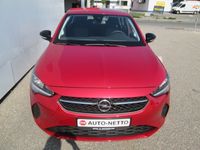 gebraucht Opel Corsa 1.2 Turbo Edition Klima,Parkp. + Kamera,SpurhAssi.Bluetooth