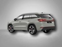 Neu Skoda Kodiaq RS 265 PS (194 kW) 2025 SUV