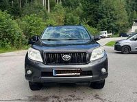 gebraucht Toyota Land Cruiser Land Cruiser300 30 D-4D 175 City Aut.