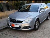 Gebraucht Opel Vectra Edition+ 150 PS (110 kW) 2008 Limousine