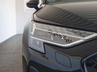 gebraucht Audi A3 Sportback 30 TFSI