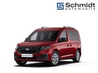 Neu Ford Tourneo Connect Titanium 122 PS (89 kW) 2026 Van / Kleinbus