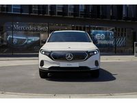 gebraucht Mercedes 250 EQA