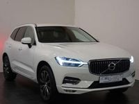 Gebraucht Volvo XC60 Inscription 197 PS (144 kW) 2020 Weiß SUV