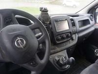 gebraucht Opel Vivaro Vivaro L2H1 1,6 BiTurbo CDTI ecoflex 2,9t Start...