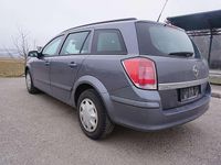 gebraucht Opel Astra 16 Caravan Edition