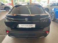 gebraucht Peugeot 408 PHEV 225 e-EAT8 GT