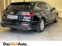 gebraucht Audi A4 Avant 35 TDI