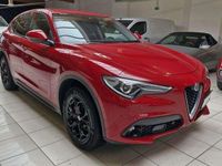 gebraucht Alfa Romeo Stelvio Super Q4