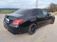 gebraucht Mercedes C43 AMG AMG 4MATIC Aut.