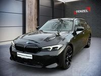 Gebraucht BMW 330e Efficient Dynamics 293 PS (215 kW) 2025 Saphirschwarz metall
