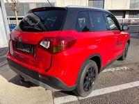 gebraucht Suzuki Vitara 16 4WD Shine Aut.