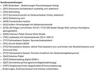 gebraucht Porsche Cayenne E-Hybrid ACC Surround auch andere kurzfristig