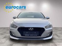 gebraucht Hyundai i30 14