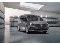 gebraucht Mercedes Citan 112 CDI Mixto Lang Cam PTS SHZ LED AHK