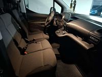 gebraucht Opel Combo Life 15 CDTI BlueInj. XL L2H1 Edition S/S Aut.