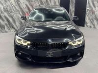 Gebraucht BMW 420 M Sport 190 PS (139 kW) 2019 Schwarz Coupé