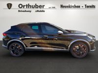 gebraucht Cupra Formentor TRIBE VZ 2.0 TSI DSG 4Drive